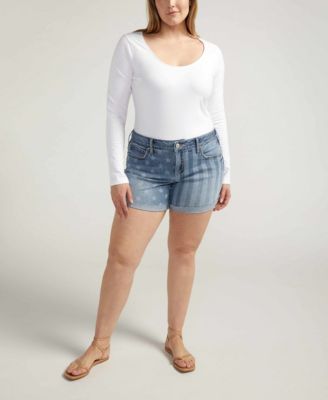 Silver Jeans Co.