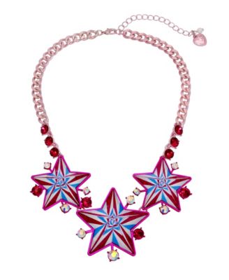 Betsey Johnson