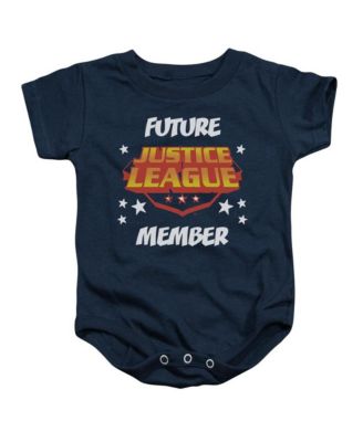 Justice League of America