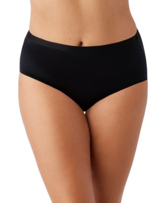 Wacoal - Women's Inner Sheen Brief Underwear