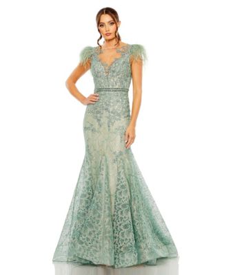 Mac Duggal