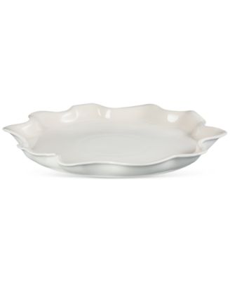 Le Creuset - Iris Collection Serving Platter