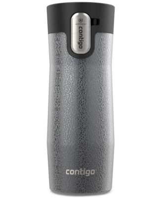 Contigo - AUTOSEAL Stainless Steel 16-Oz.Vacuum-Insulated Travel Mug