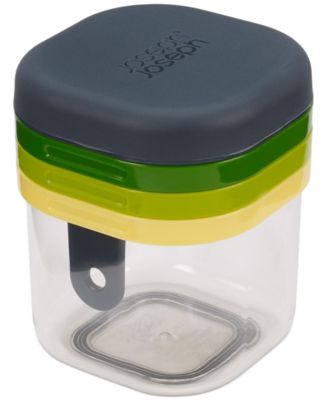 Joseph Joseph - Multi-Prep Mini 3-In-1 Food Preparation Set
