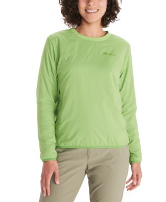 Marmot - Women's Alt HB Water-Repellent Sweatshirt