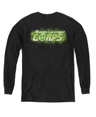 Green Lantern