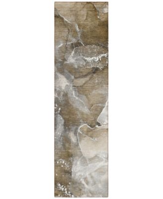 Addison - Chantille Machine Washable ACN518 1'8x2'6 Area Rug