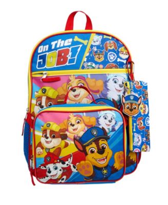 Paw Patrol