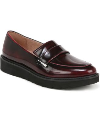 Naturalizer - Adiline Lug Sole Loafers