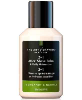 Art of Shaving - The  Bergamot & Neroli After-Shave Balm, 3.3-oz.