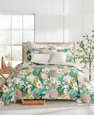 Levtex - Home Bettina Reversible Duvet Cover