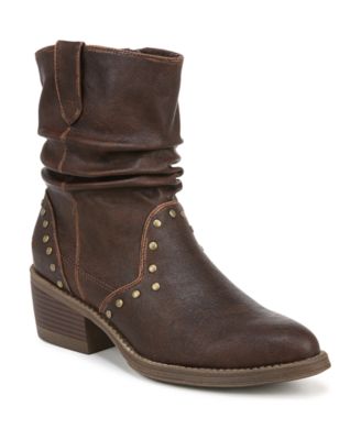 Blowfish Malibu - Rebel Wetern Booties