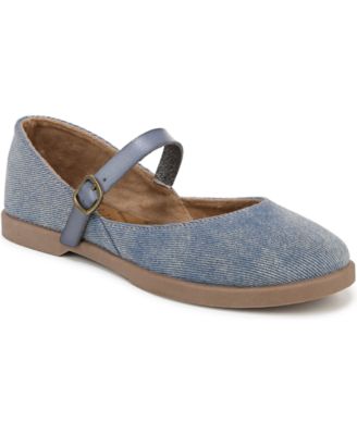 Blowfish Malibu - Empower Mary Jane Flats
