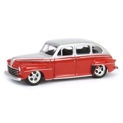 Greenlight Collectibles