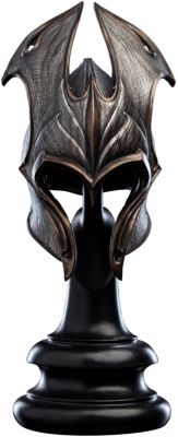 WETA Workshop