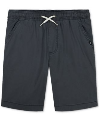 Quiksilver - Big Boys Theo Pull-On Shorts