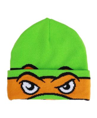TEENAGE MUTANT NINJA TURTLES
