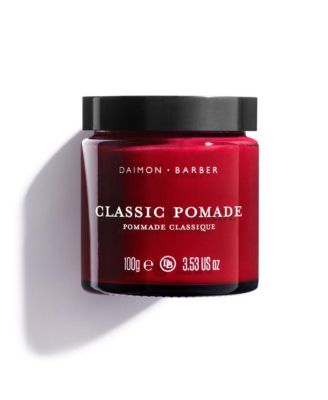 Daimon Barber