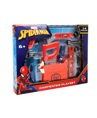 World Tech Toys