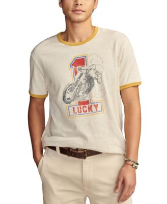 Lucky Brand