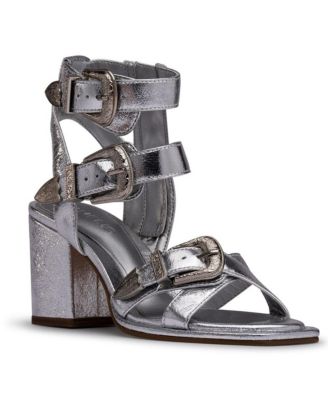 D'Amelio Footwear