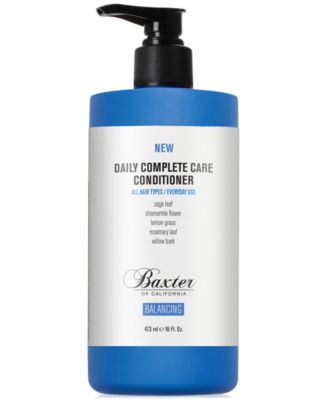 Baxter Of California - Daily Complete Care Conditioner, 16 oz.