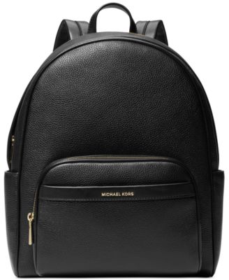 Michael Kors - Medium Leather Backpack