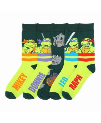 TEENAGE MUTANT NINJA TURTLES
