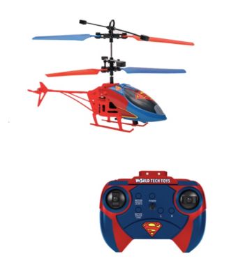 World Tech Toys