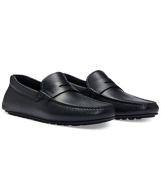 Hugo Boss - Men's Noel Moccasin Driving Loafers