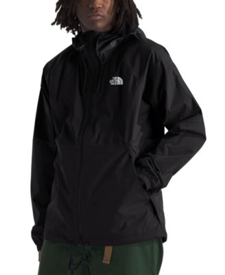 The North Face - Men's Antora Hooded Rain Jacket