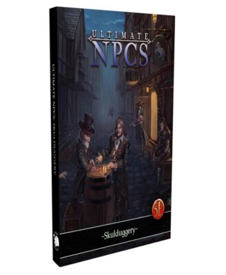 Nord Games