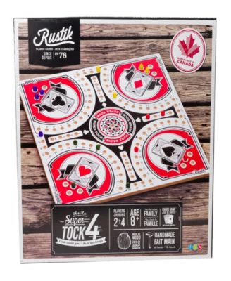 Family Games America