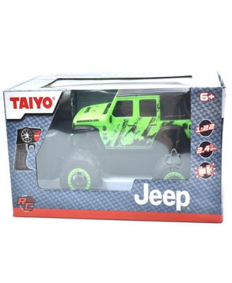 Toy Shock