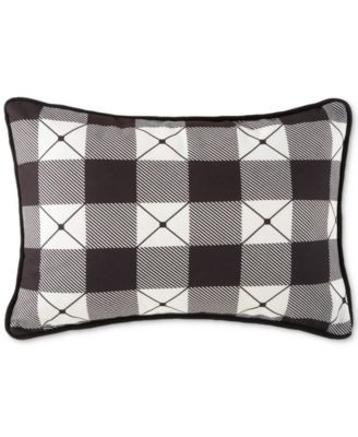 Micro Flannel - Electric Battery-Operated Mini Pillow, 9" x 13"