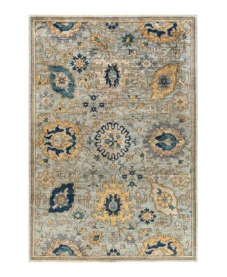 ADORN HAND WOVEN RUGS