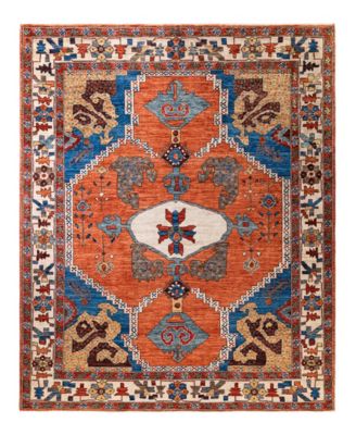 ADORN HAND WOVEN RUGS