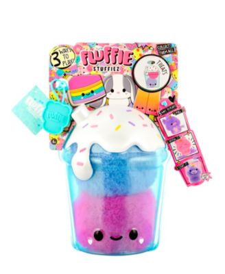 Fluffie Stuffiez