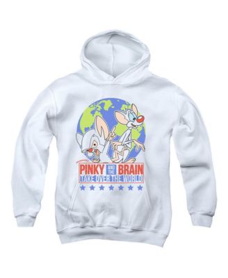 Pinky And The Brain