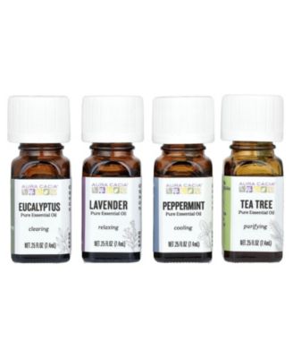 Aura Cacia