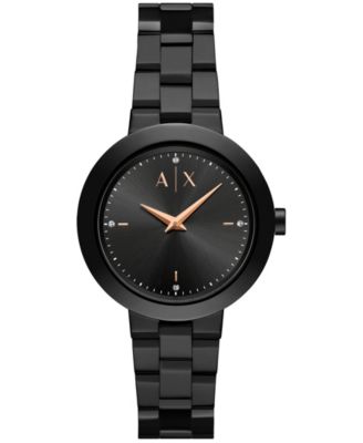 A|X Armani Exchange