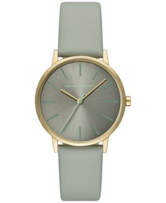 A|X Armani Exchange