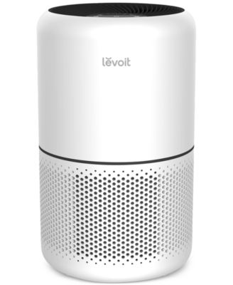 Levoit - VeSync EverestAir Smart True HEPA Air Purifier, LAP-EL551S-WUS