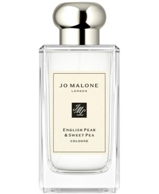 Jo Malone London - English Pear & Sweet Pea Cologne Fragrance Collection