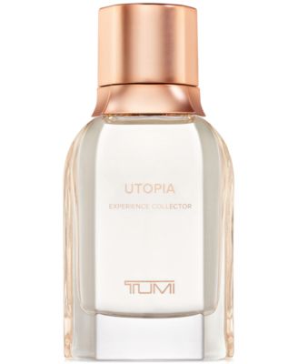 TUMI - Utopia Experience Collector Extrait de Parfum, 2 oz.