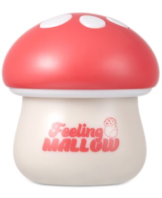 TONYMOLY - Malcolm Strawberry Mallow Sugar Scrub