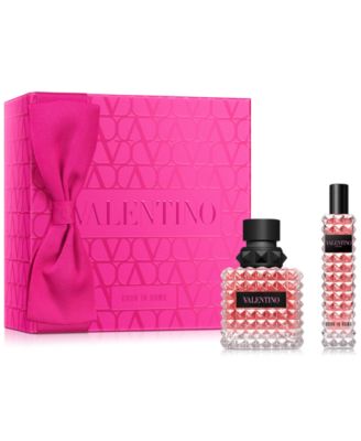 Valentino - 2-Pc. Donna Born In Roma Eau de Parfum Gift Set