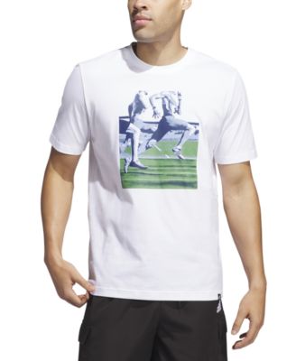 adidas - Men's Photo Finish Graphic T-Shirt
