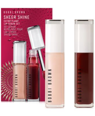 Bobbi Brown - 2-Pc. Sheer Shine Lip Set