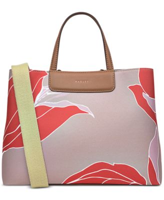 Radley London - Southwell Gardens Open-Top Satchel